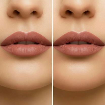 Matte Lip Stain - Dusty Pear LAYAMUS®