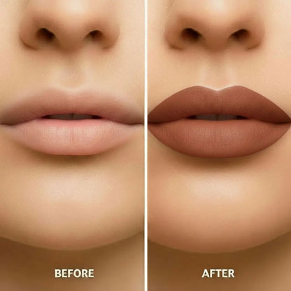 Matte Lip Stain - Taupe LAYAMUS®