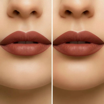 Luxury Matte Lipstick - Megan LAYAMUS®