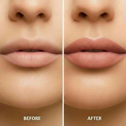 Matte Lip Stain - Pink Peach LAYAMUS®