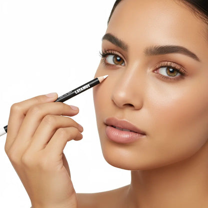 Khol Eyeliner - White LAYAMUS®