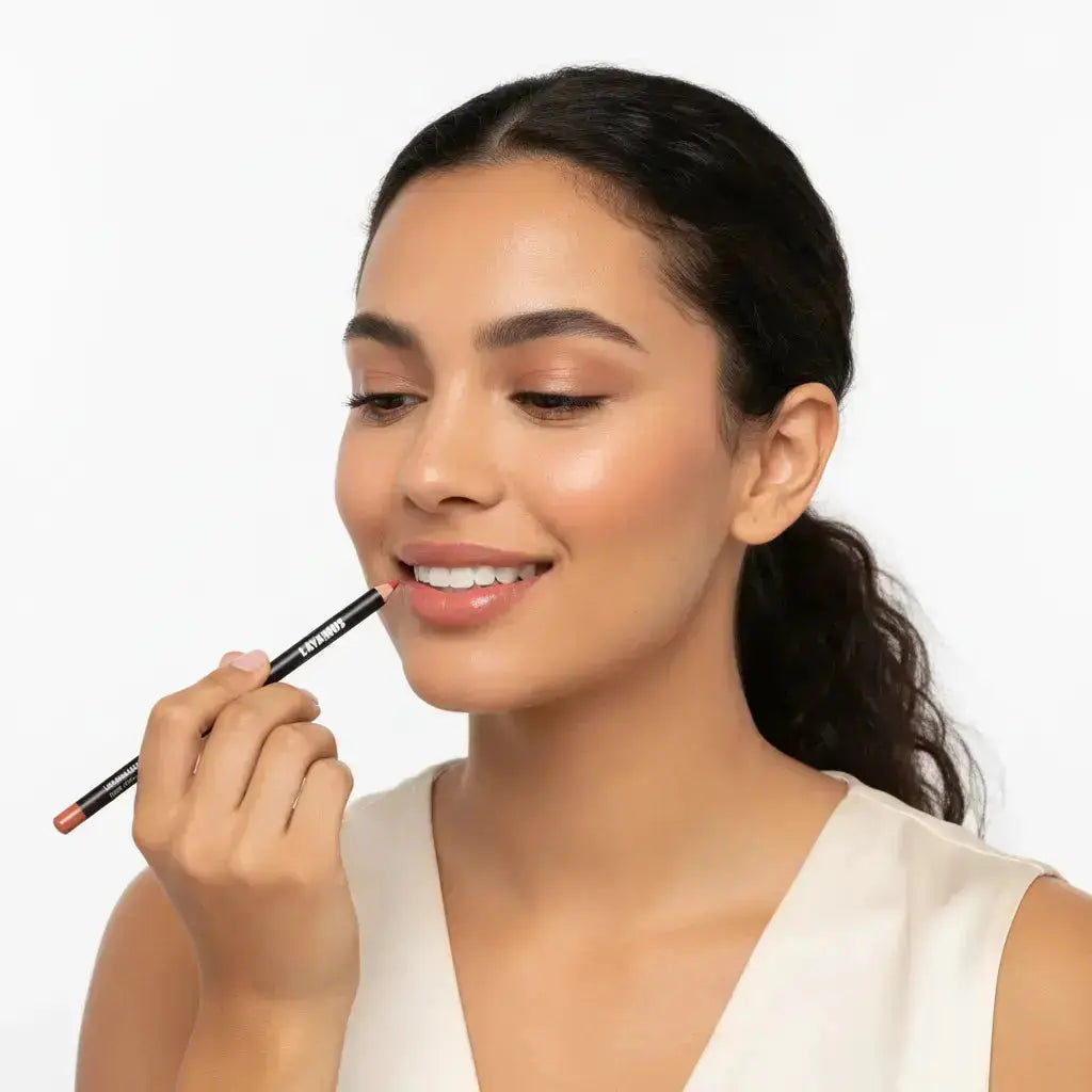 Lip Liner - Raspberry LAYAMUS®