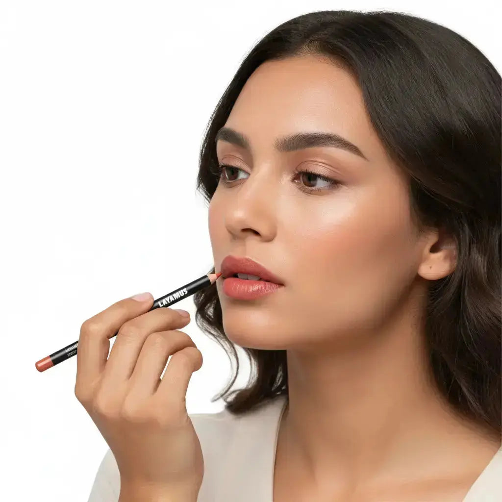 Lip Liner - Antique Rose LAYAMUS®