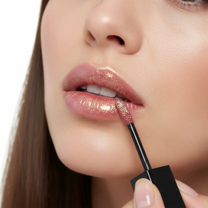 Liquid Shimmer - Hottie LAYAMUS®