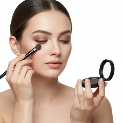 Single Pan Eyeshadow - Earth LAYAMUS®