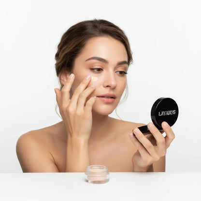 Eye & Lip Primer LAYAMUS®