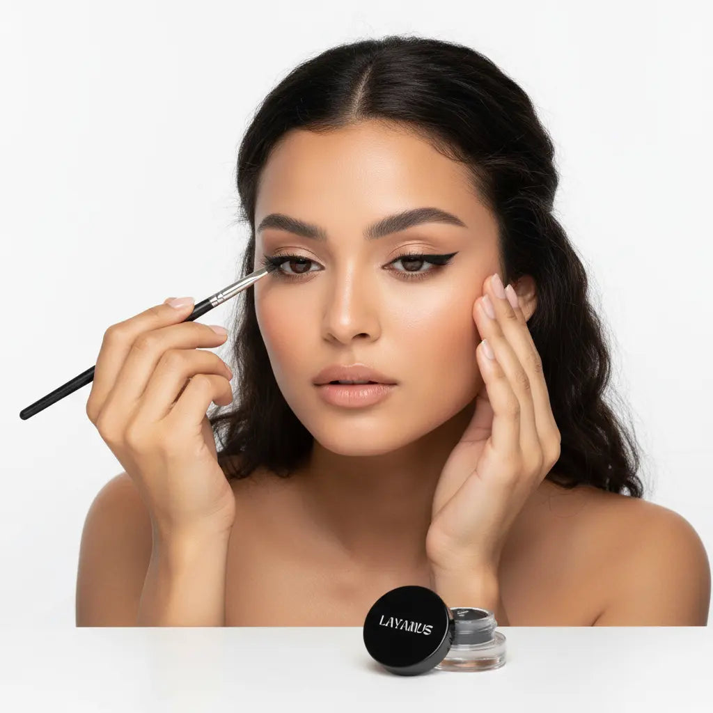 Color Rich Pro Line - Black LAYAMUS®