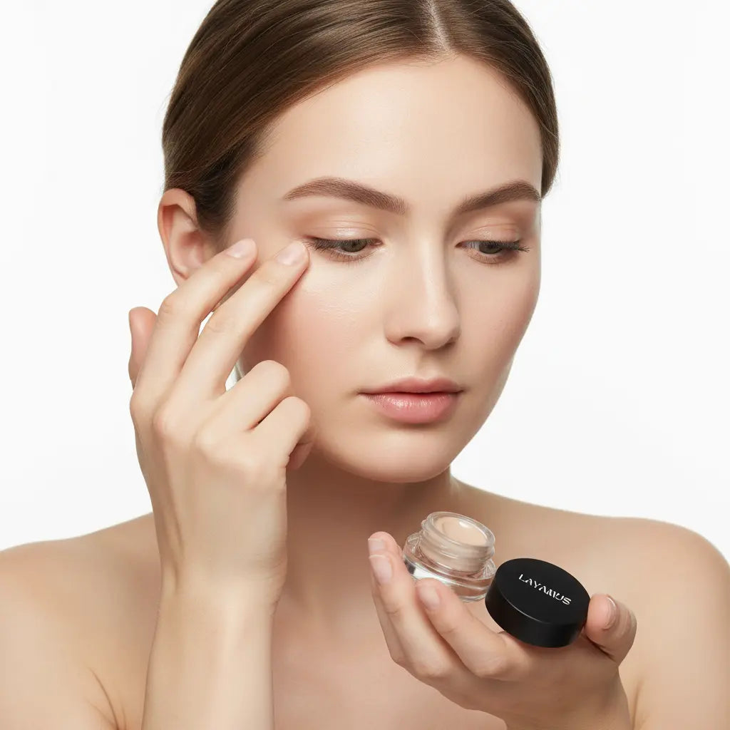 Brow Pomade - Cool Taupe LAYAMUS®