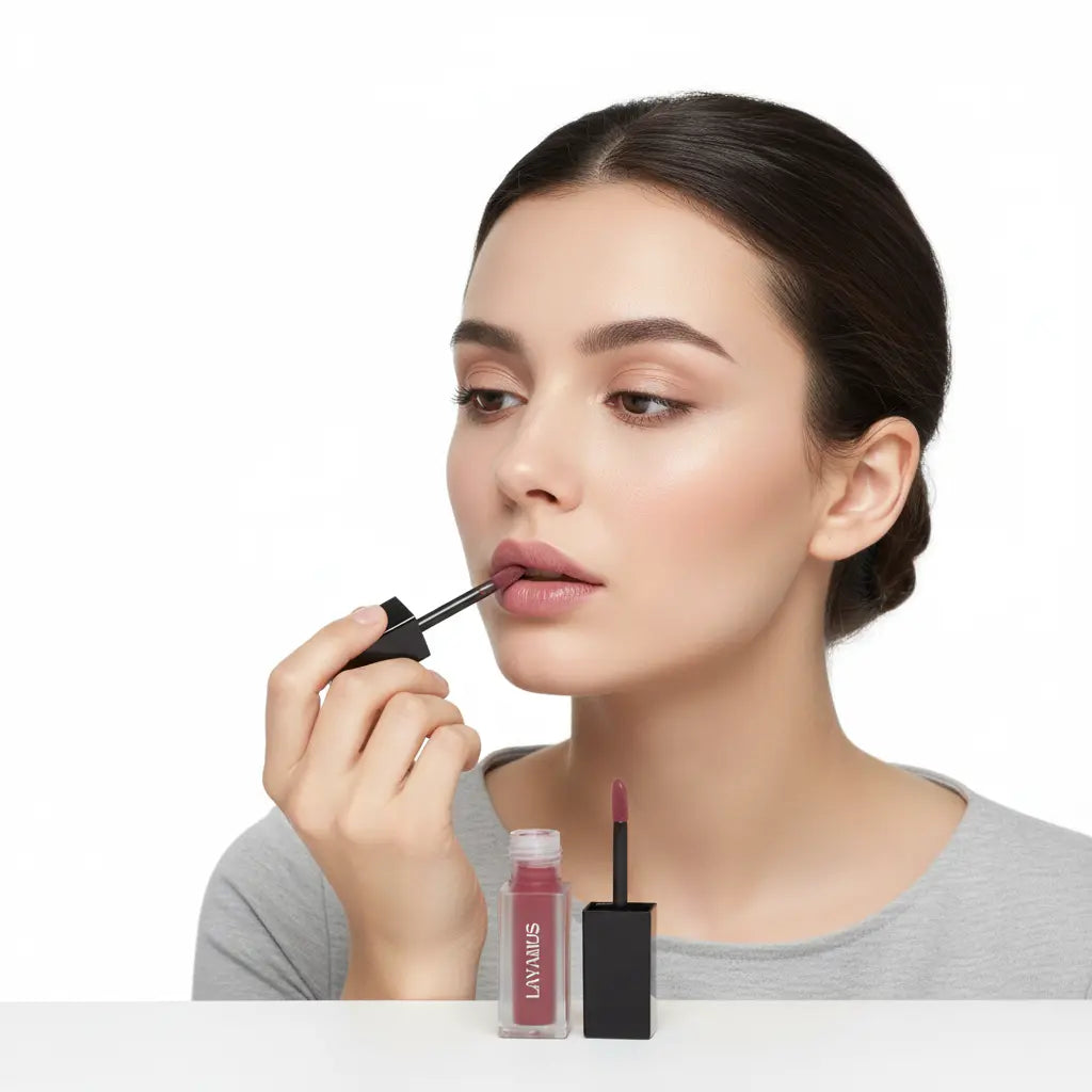 Matte Lip Stain - Twilight LAYAMUS®