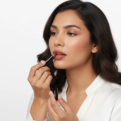 Luxury Matte Lipstick - Megan LAYAMUS®