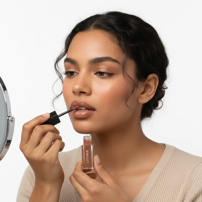 Matte Lip Stain - Taupe LAYAMUS®