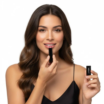 Luxury Cream Lipstick - Magical Mauve LAYAMUS®