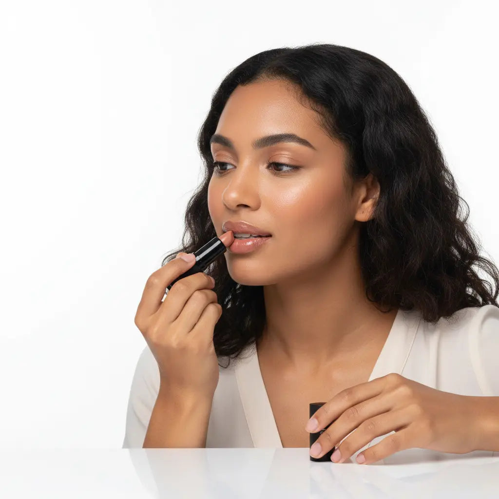 Lipstick - Spicy Rum LAYAMUS®