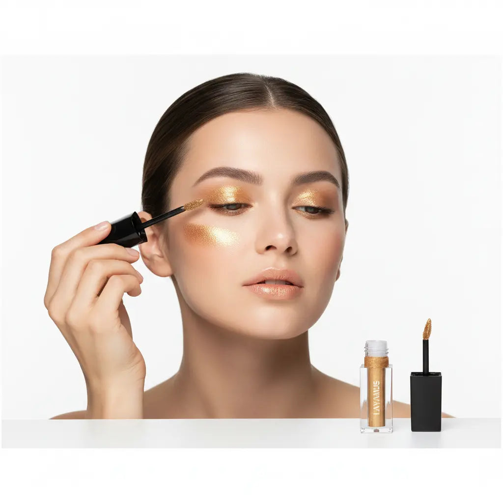 Liquid Shimmer - Gatsby LAYAMUS®