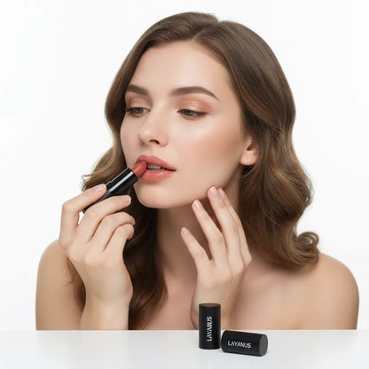 Lipstick - Plum Wine LAYAMUS®