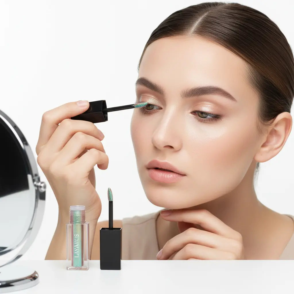 Liquid Shimmer - Goldie LAYAMUS®