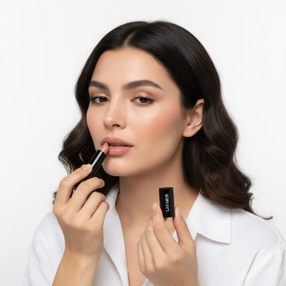 Luxury Cream Lipstick - Next to Nude LAYAMUS®