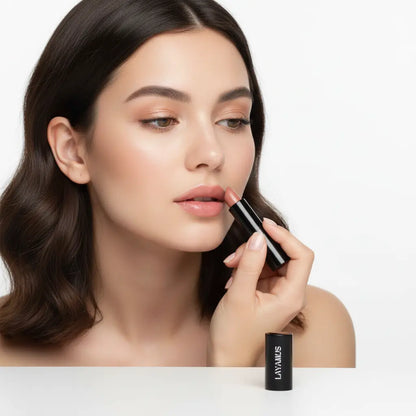 Luxury Matte Lipstick - Chloe LAYAMUS®