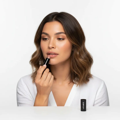 Luxury Cream Lipstick - Next to Nude LAYAMUS®