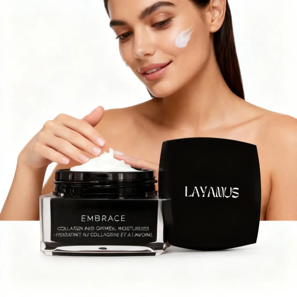 Embrace Collagen Moisturizer LAYAMUS®