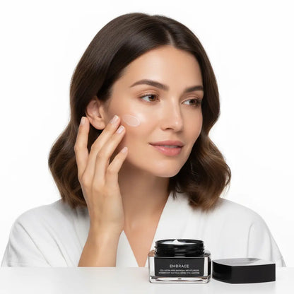 Collagen and Retinol Serum LAYAMUS®