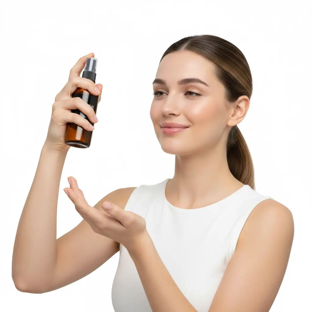 Essential Cleanser - Herbal and chamomile blend LAYAMUS®