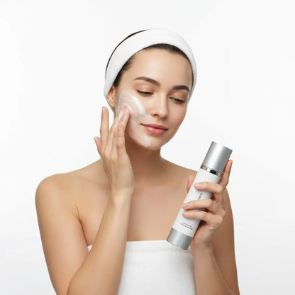 Foaming Soy Cleansing Complex LAYAMUS®