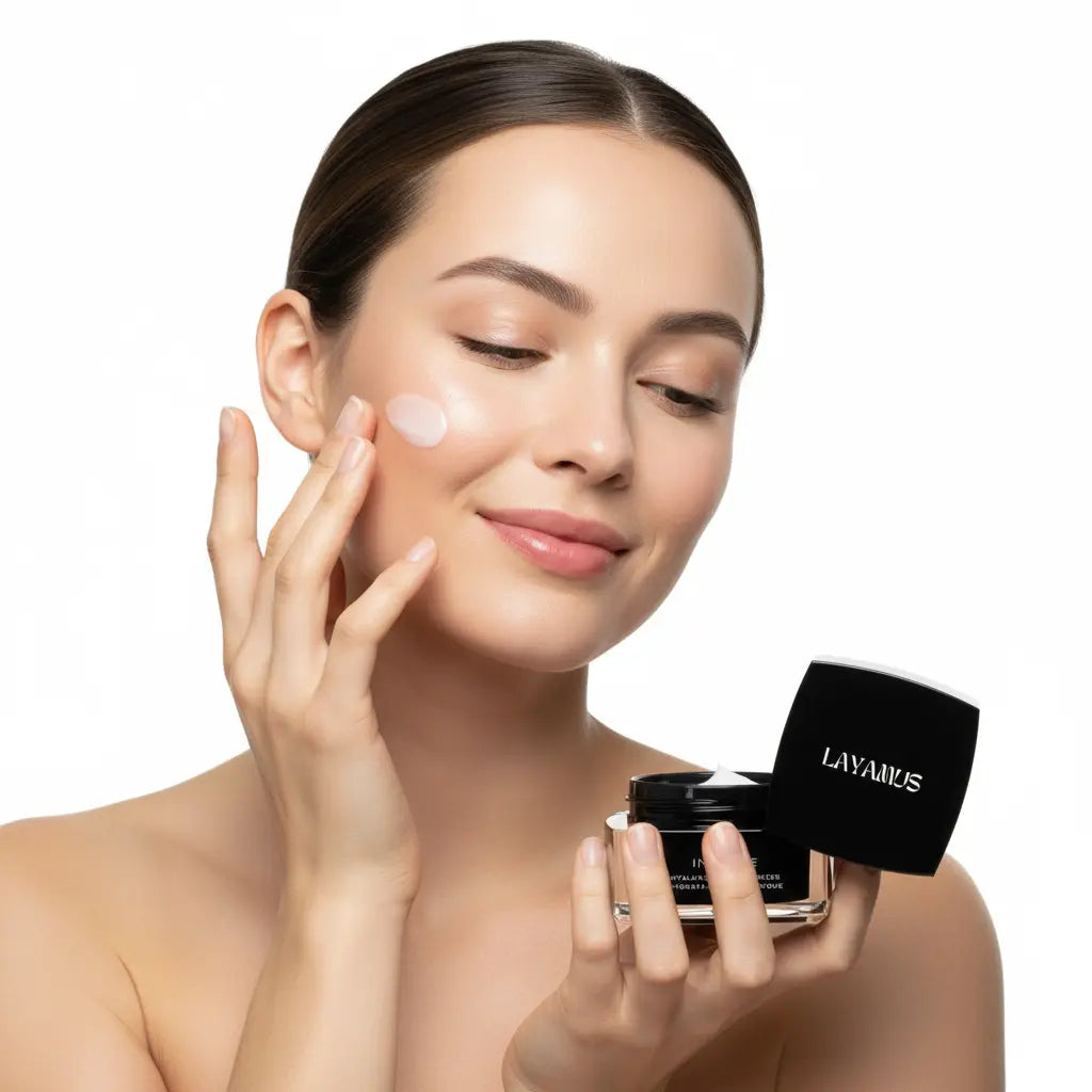 Hyaluronic Moisturizer LAYAMUS®