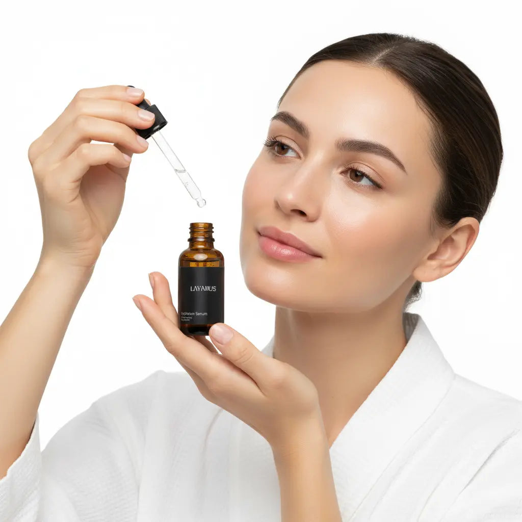 Hydration Serum LAYAMUS®