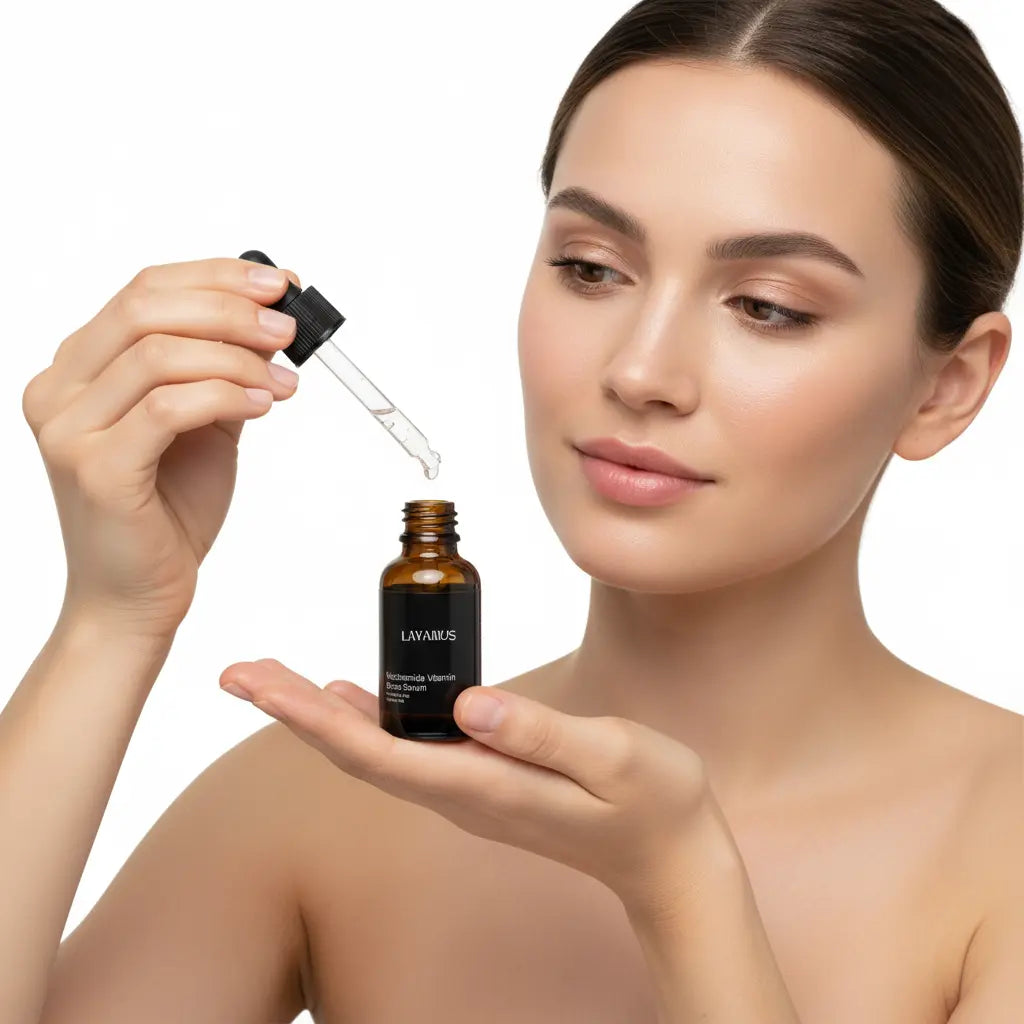 Niacinamide Vitamin Boost Serum LAYAMUS®