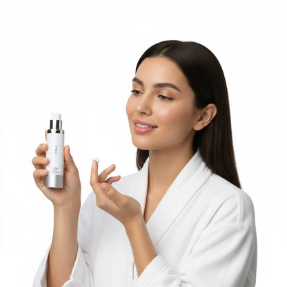 Oil-Free Daily Moisturizer LAYAMUS®