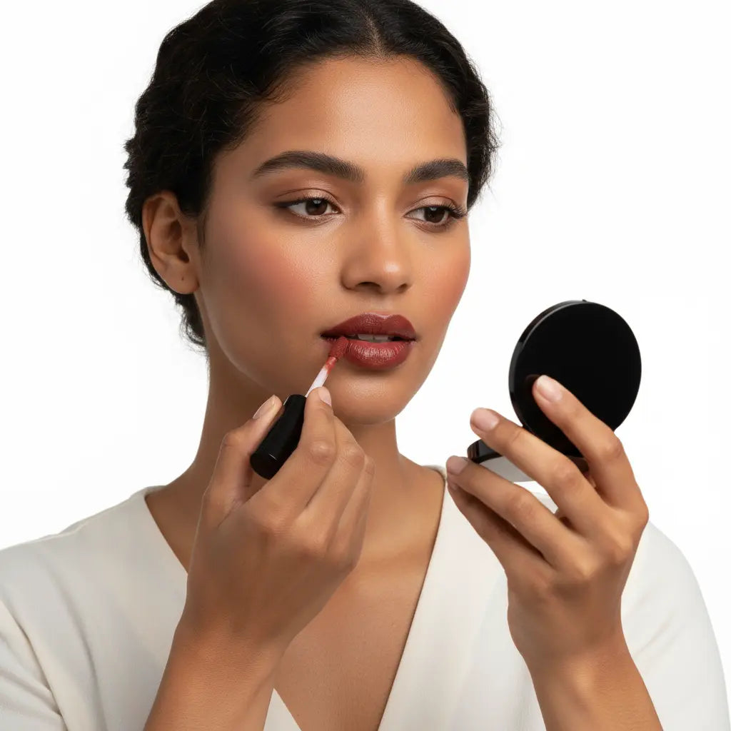 Lip Gloss - Brick LAYAMUS®