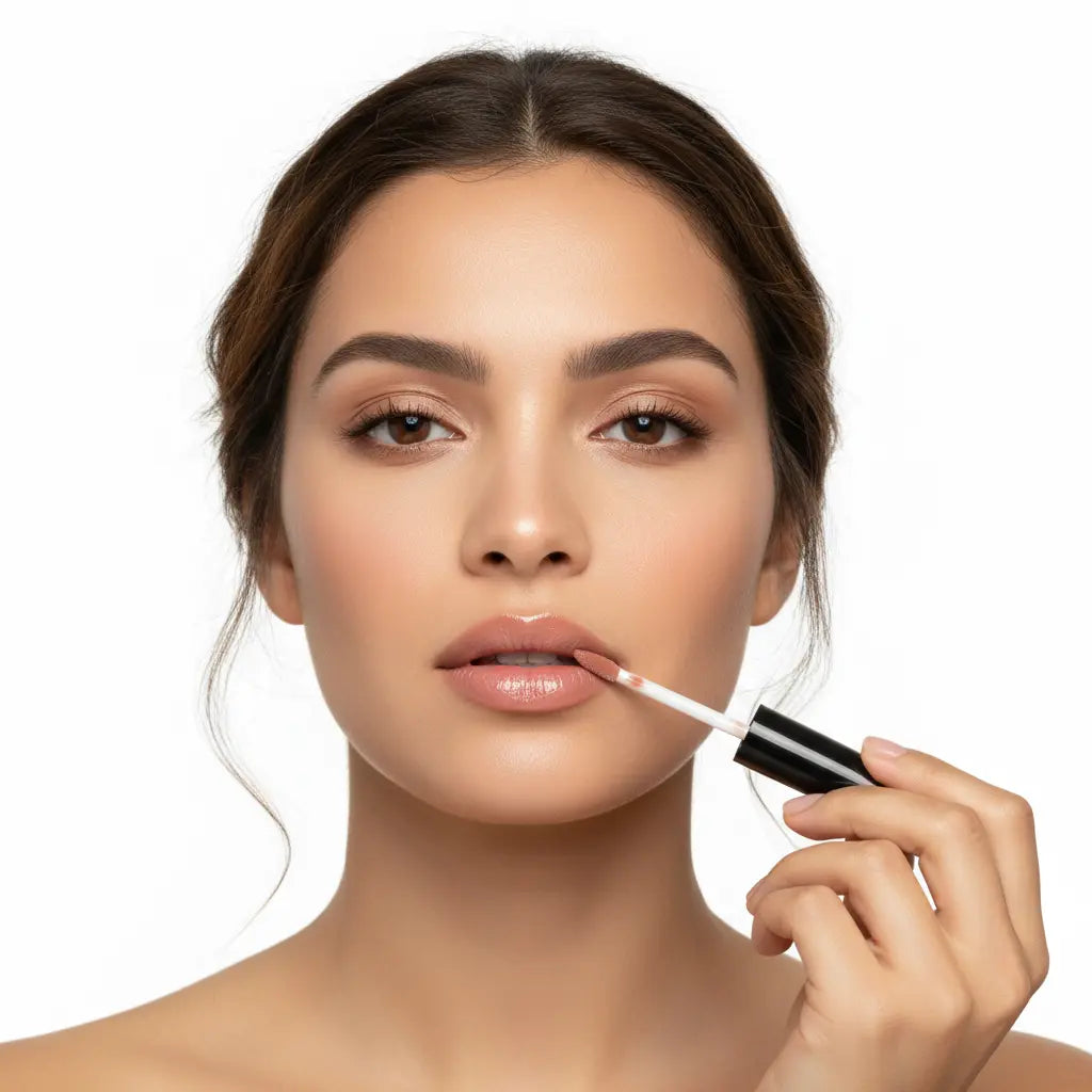 Lip Gloss - Bare LAYAMUS®