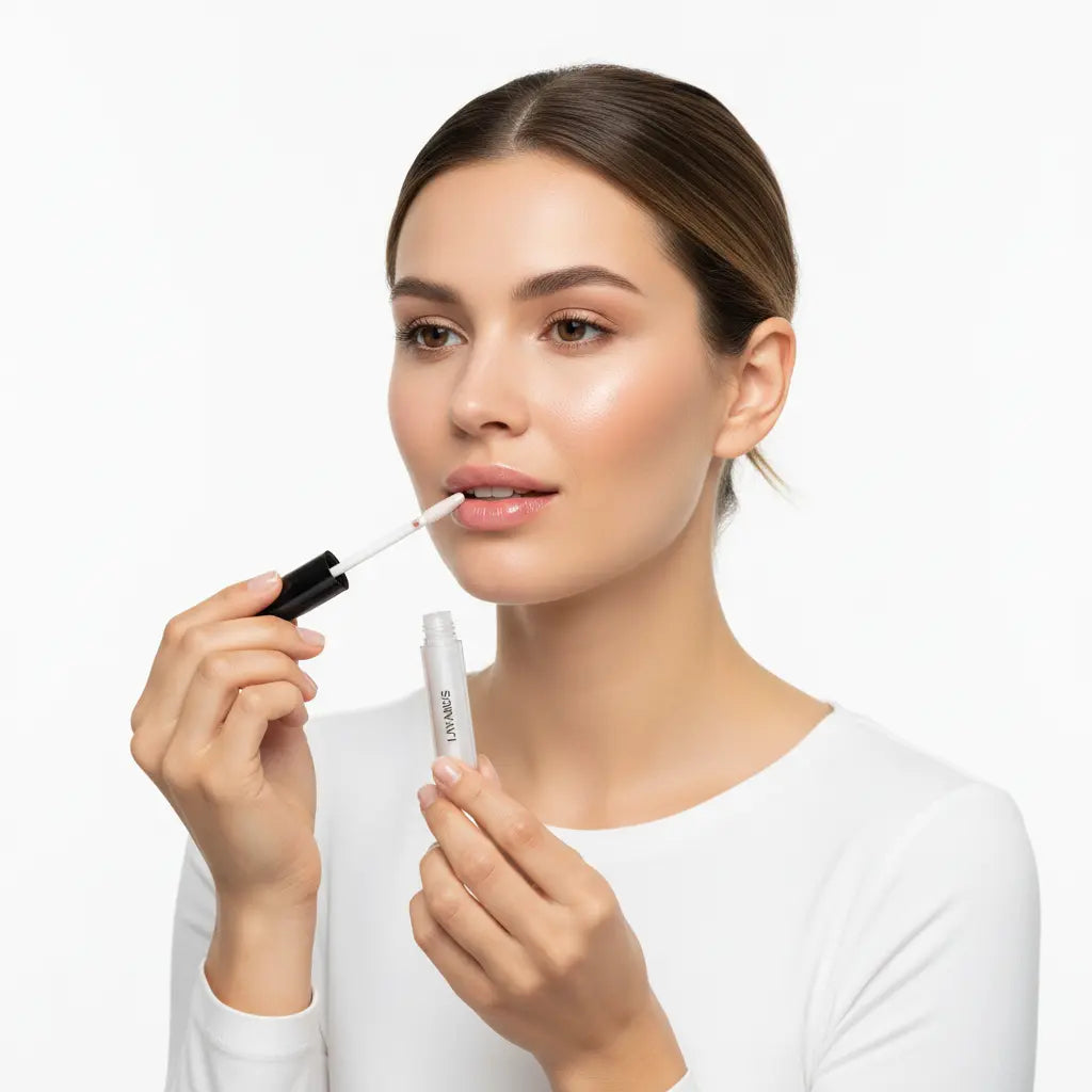 Lip Gloss - Glamor LAYAMUS®