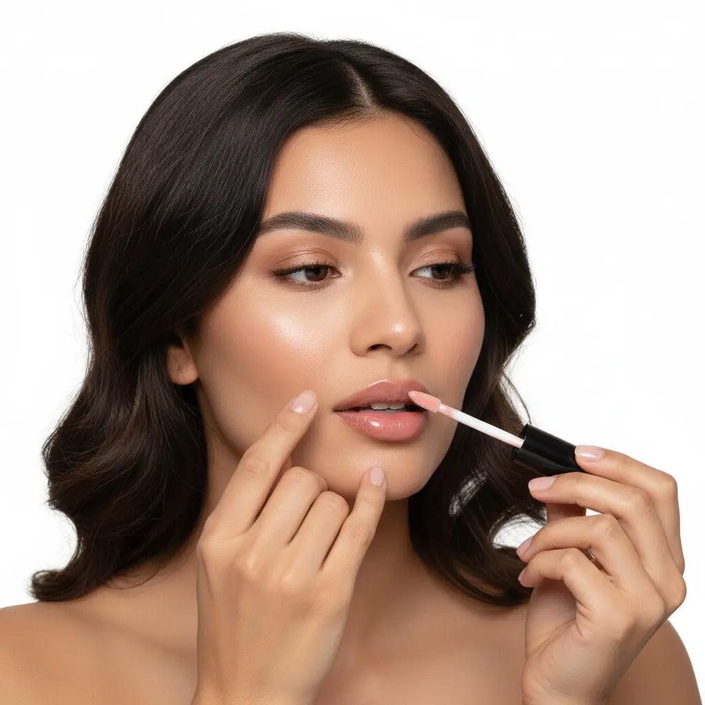 Lip Gloss - Pearl LAYAMUS®