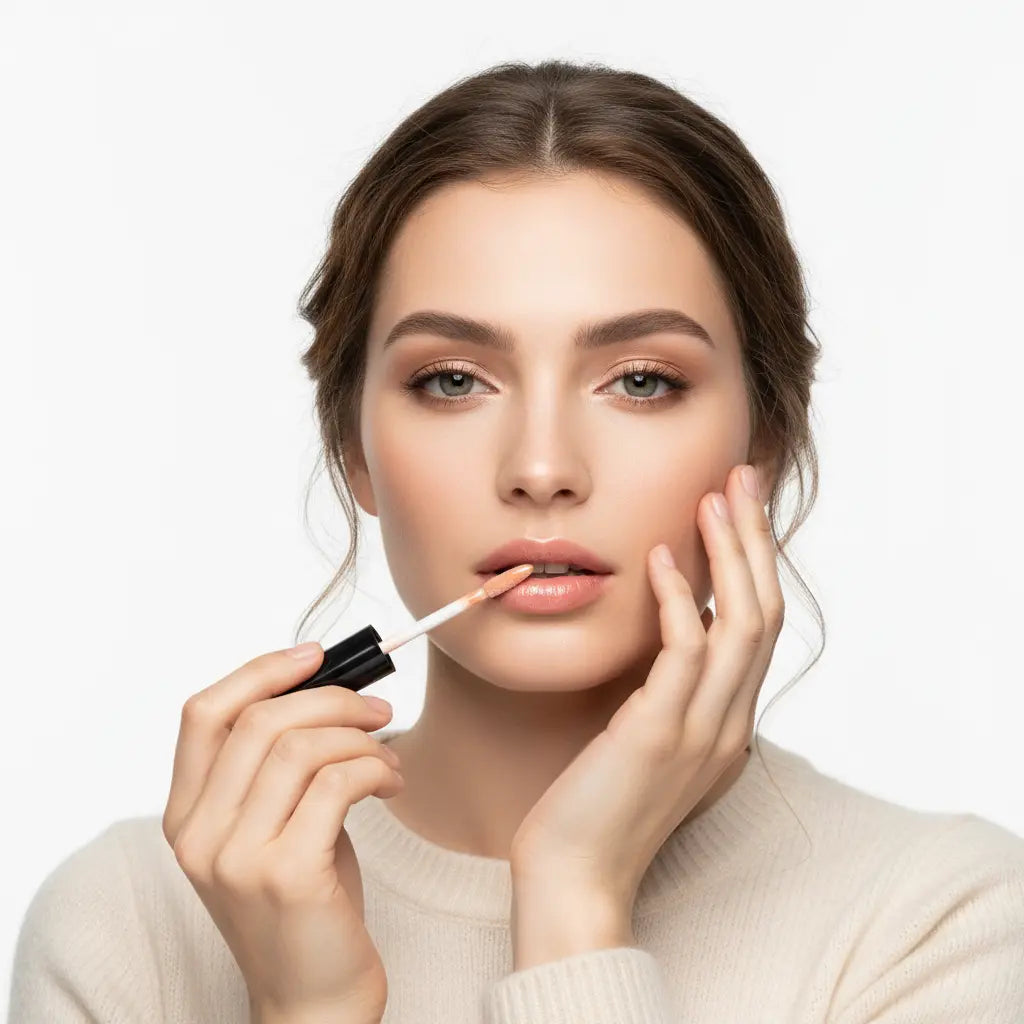 Lip Gloss - Dripping Gold LAYAMUS®