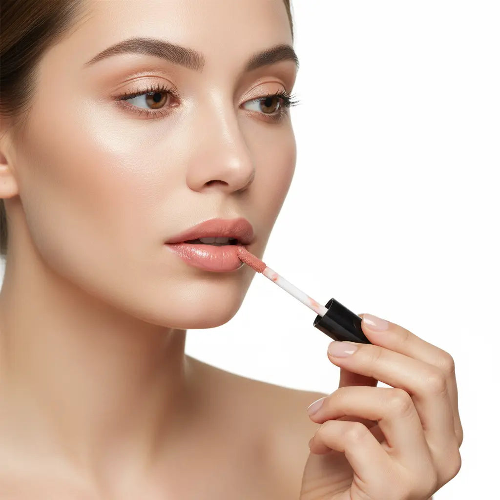 Lip Gloss - Chestnut LAYAMUS®