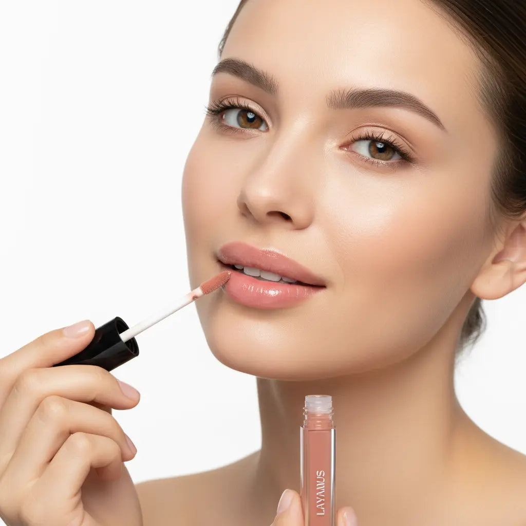 Lip Oil - Fun & Games LAYAMUS®