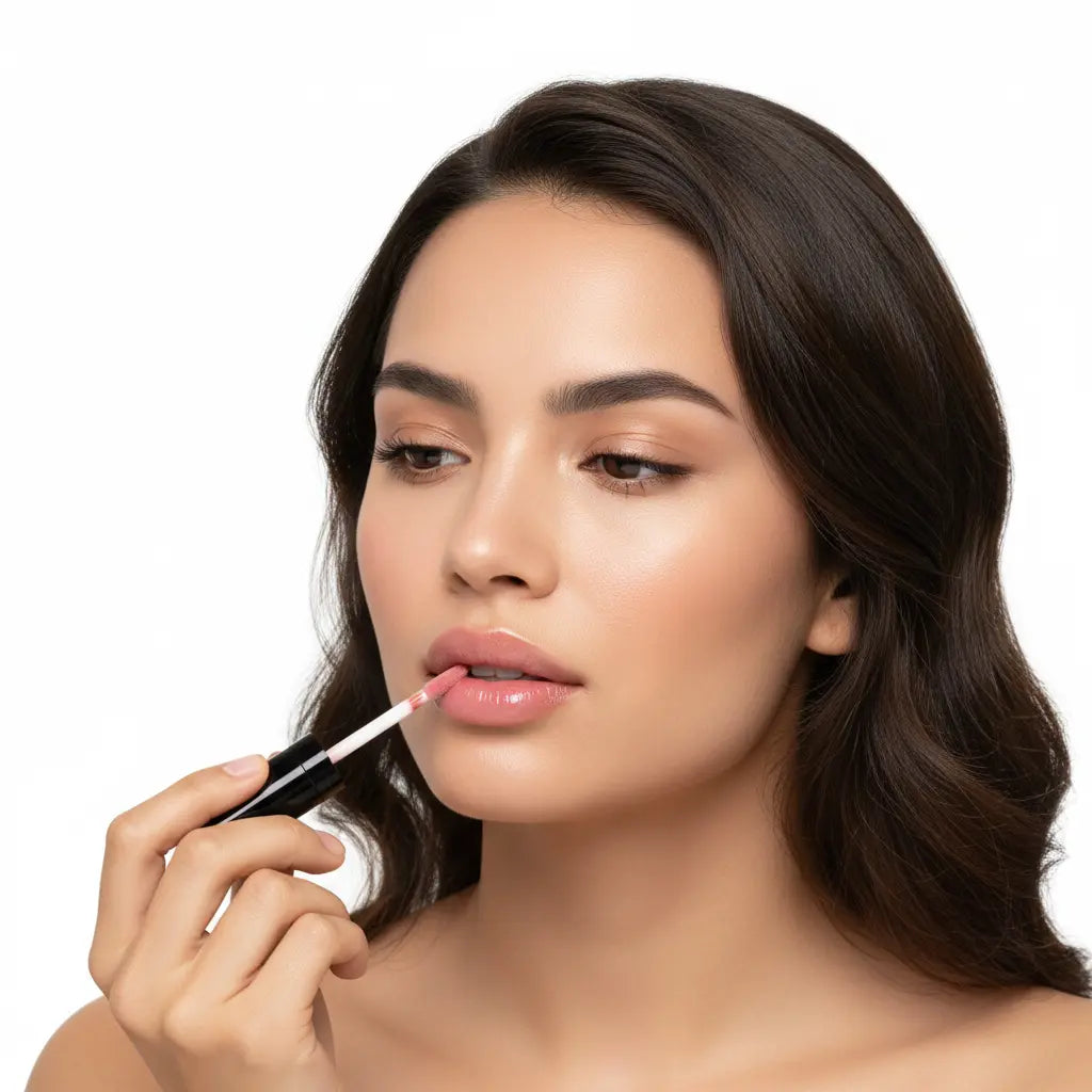 Lip Oil - Party Girl LAYAMUS®